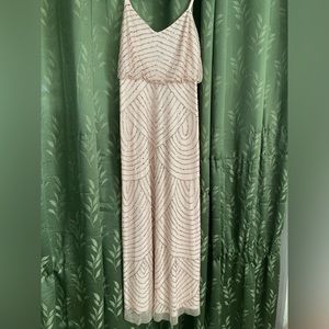 Elegant party dresses